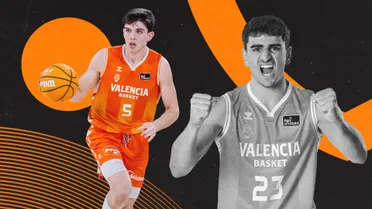 Valencia Basket encuentra una dupla letal que avergüenza al Barça Basket en ACB 