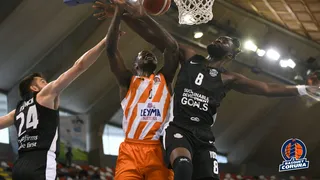 1/4 Final J3: Zunder Palencia y Girona, por la vía rápida a la Final Four