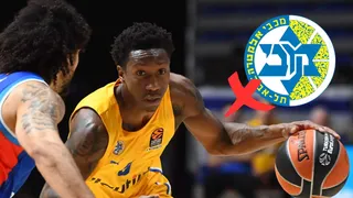 ¡Vaya lío! Saben Lee rectifica y abandona al Maccabi de Euroliga