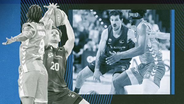 Entre Partizan y Badalona: La revelación de la final ACB y su nuevo hogar