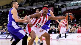 SbEu: Khimki puede con PAO, Olympiacos gana fácil, derrotas para los españoles