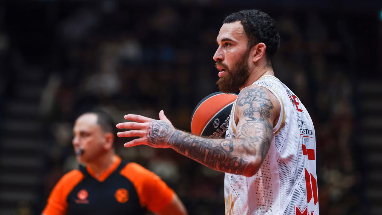 ¡Estalla la bomba en Mónaco! El enfado de Mike James da un paso más