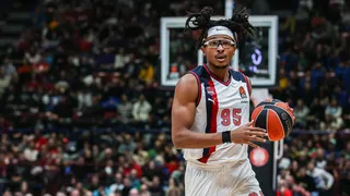 Chima Moneke se rinde ante sus dos estrellas favoritas en Europa