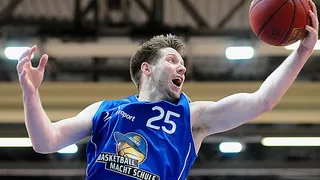 Munich resucita, Berlín aguanta, Bamberg duda y la Liga no tiene dueño