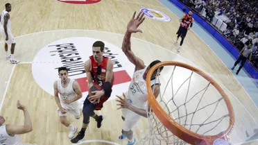 Las claves del primer partido de la final de Liga Endesa