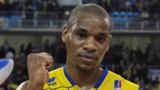 Derrick Obasohan, en la agenda de varios equipos de la liga Endesa