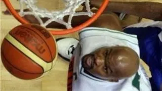 El ex ACB Norman Nolan a SB: Me hubiera gustado intentar volver jugar en España otra vez pero el tiempo para ello ha expirado