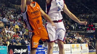 Especial Playoffs: El Real Madrid campeón de la ACB