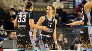 Conexión balcánica en Campus Promete: entrevista a Bojana Kovacevic y Jovana Nogic