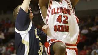 El ala-pívot Dinma Odiakosa se une al UB La Palma