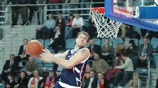 El Gestibérica Vigo se refuerza con el alero lituano Aivaras Kiausas