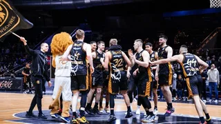 Basketball Löwen Braunschweig, el equipo de Dennis Schröder que dirige un español