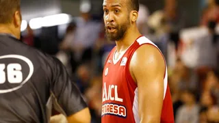 Ricky Sánchez abandona el ICL Manresa