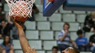 Descubriendo las Ligas de Verano: Indiana Pacers y New Jersey Nets, con Richard Hendrix y Jakim Donaldson