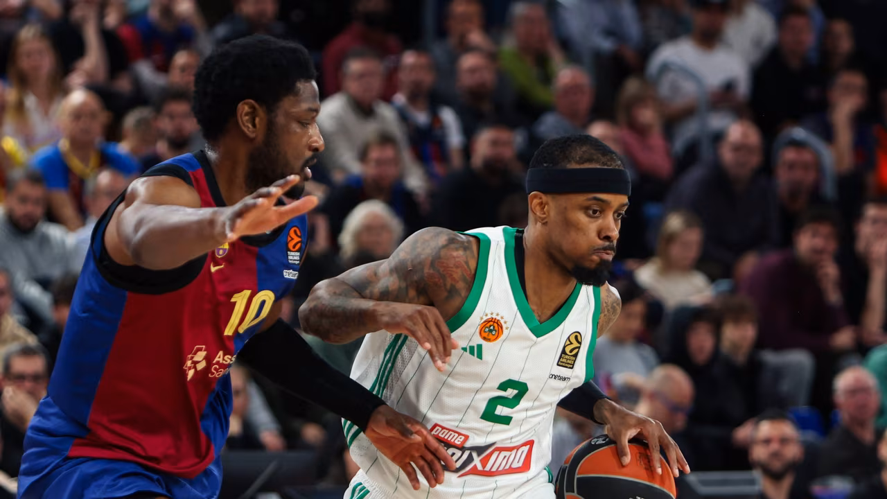 Dos bombazos en una tarde: Barça y Valencia Basket sacuden Europa
