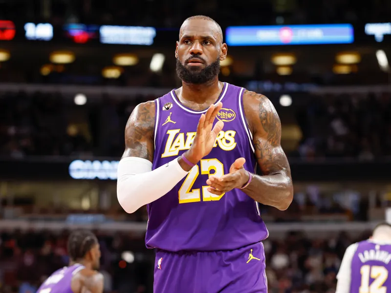 El futuro de LeBron James podría estar lejos de Lakers: Este es el bombazo