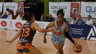 ¿Qué está pasando en… la LF2? RC Celta Zorka y Campus Promete, a por el ascenso