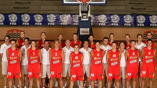 Última hora selección española femenina