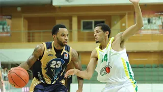 Las aguas bajan revueltas en Budivelnik, rival de Uxue BB en semis de Eurocup