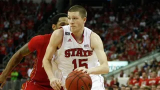 UCAM Murcia logra fichar al tirador deseado: Scott Wood