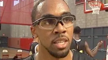 NCAA: El gran curso de Marcus, hijo pequeño de Michael Jordan, no pasa desapercibido