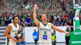 De jugador de baloncesto a actor: “Me he vuelto más sensible”