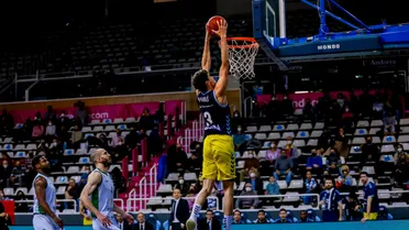 Eurocup (J14): MoraBanc Andorra vence a Joventut, Gran Canaria y Valencia siguen arriba