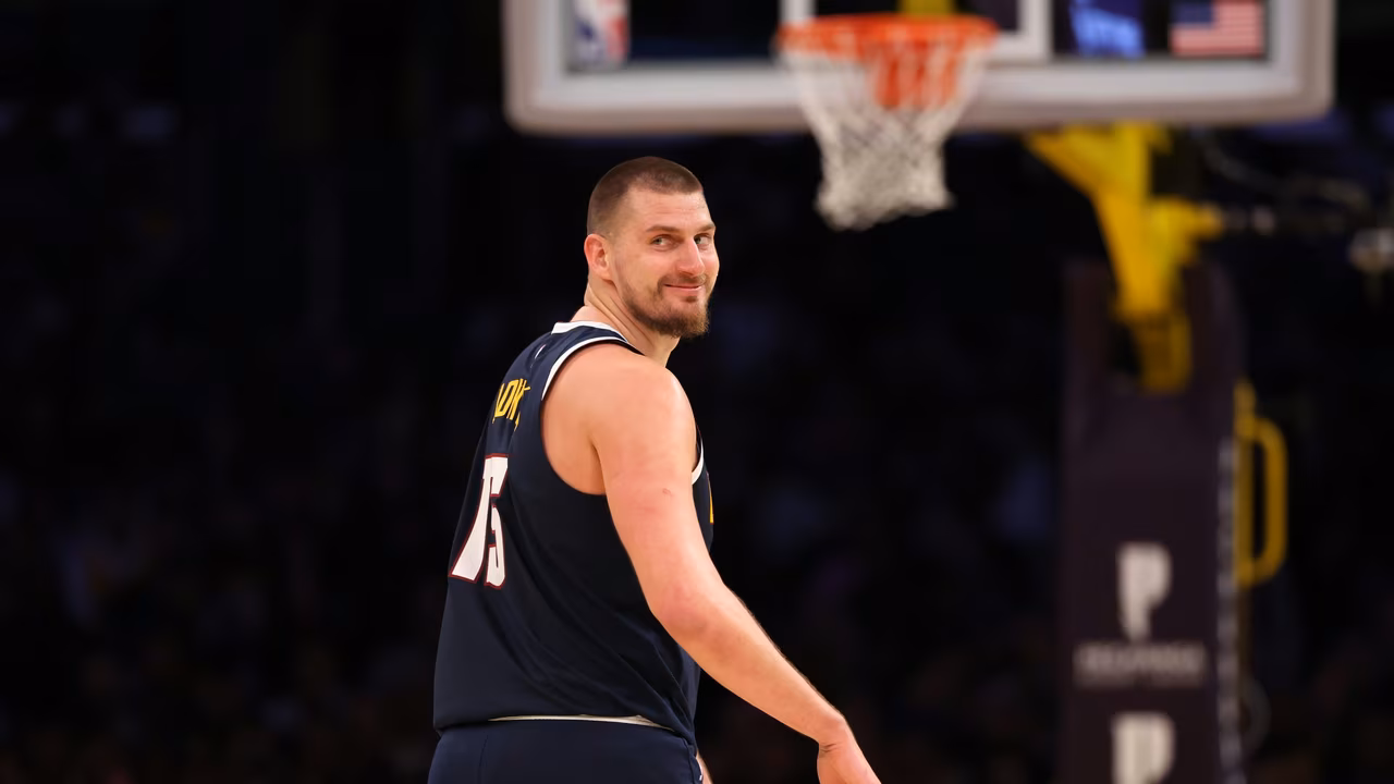El descubrimiento de Nikola Jokic es la historia más loca del baloncesto