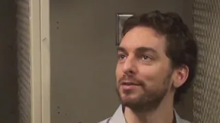 Entrevista a los Spanish Bulls: Pau a su mejor nivel y Niko cada vez más importante