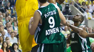 Milan Macvan no recalará en la Liga Endesa: ficha por dos temporadas con Galatasaray