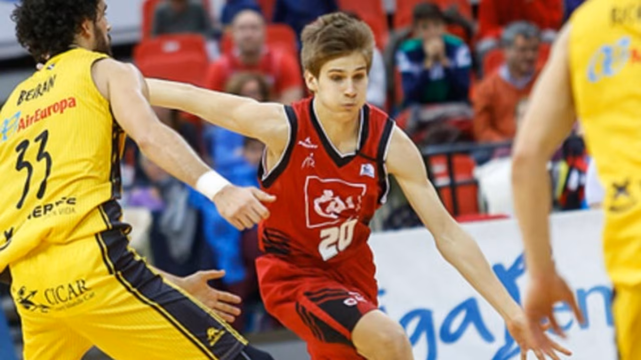 CE Junior Masc (Octavos): ¡CAI y Hospitalet se meten a Cuartos!
