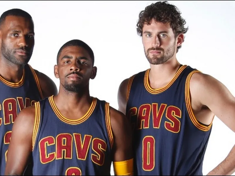 Guía NBA 2016-17: Central Division