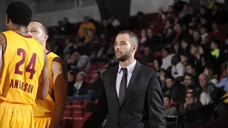 Jordi Fernández: “Jugando 4 partidos por semana el vídeo es la mejor forma de entrenar”