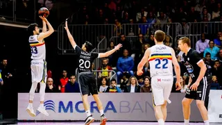 MoraBanc Andorra corta su mala racha a costa de un Monbus Obradoiro muy flojo (91-72)