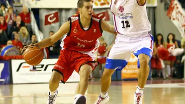 Álex Llorca, refuerzo exterior para Lucentum Alicante