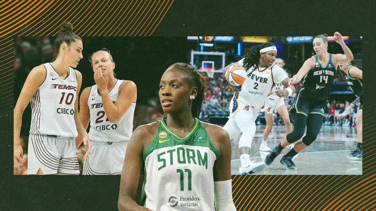 La WNBA se rinde al talento español: récord histórico y una generación que va a por todas