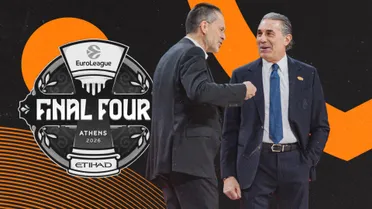 ¿Y si las bajas del Madrid cambian menos de lo que parece la Final Four Euroliga?