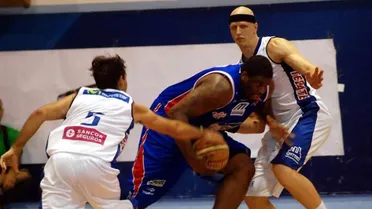 Latinoamérica: Un líder misionero, trío de cabeza en Brasil y vuelve Michael Sweetney