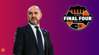 ¿El Real Madrid favorito? Chus Mateo habla claro: “Tenemos la mentalidad de olvidar”