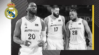 Un ex muy querido en el Real Madrid se presenta en el Wizink y reabre el debate