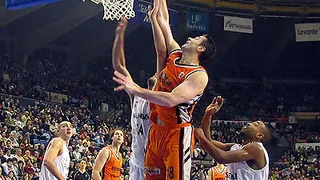 Entrevista a Tomasevic: “Hay que mejorar en defensa”