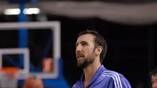 Crónica de una ‘muerte anunciada’: Pepe Sánchez y el Real Madrid rescinden su contrato