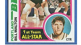 Blazermania, la música del azar