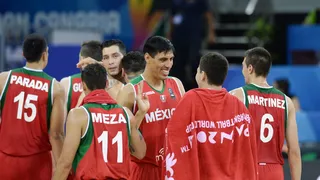 FIBA suspende a la Federación de México hasta que solucione su crisis institucional