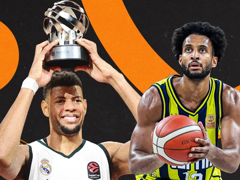 Novedades del Reglamentos de Euroliga de baloncesto 2026-27