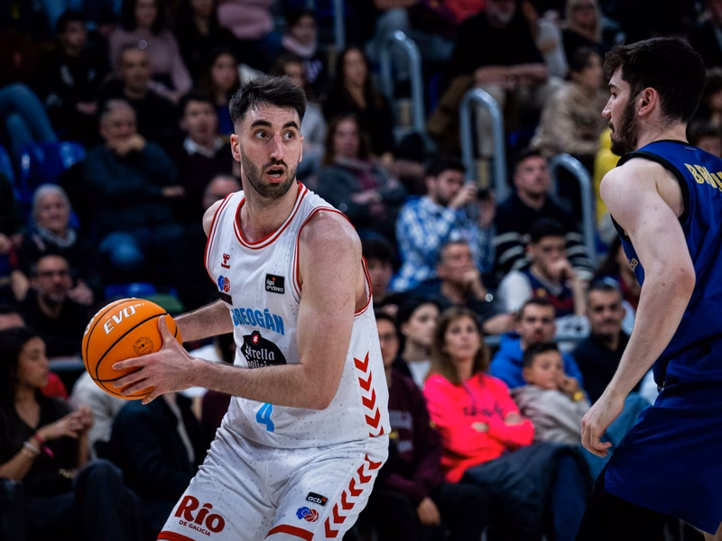 Rumores ACB: los cupos mandan, Gran Canaria, San Pablo y Bilbao tienen sus fichajes a punto de caramelo