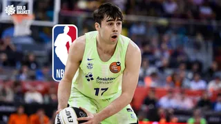 La NBA no olvida a Juan Núñez