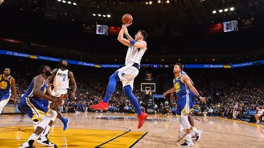 Dallas Mavericks y los finales de partido: el talón de Aquiles de Doncic