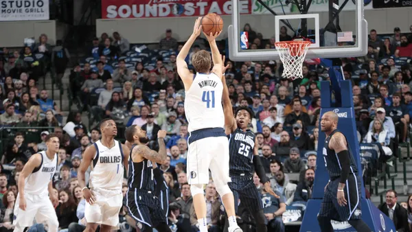 La última oportunidad de Dirk Nowitzki y los Dallas Mavericks