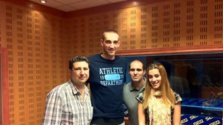 Axel Hervelle: “Mis números me importan poco, lo único que quiero es ganar”